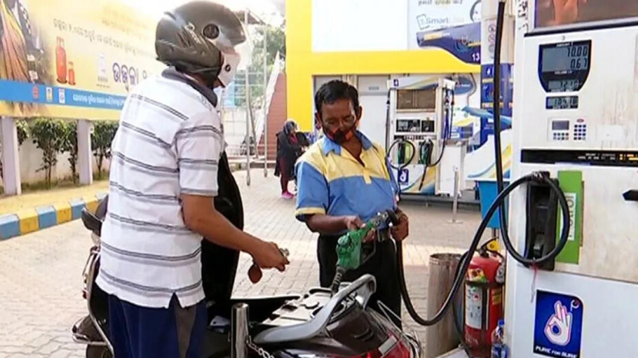 Petrol, diesel prices today: Check fuel rates in Bhubaneswar, other cities of Odisha on June 6