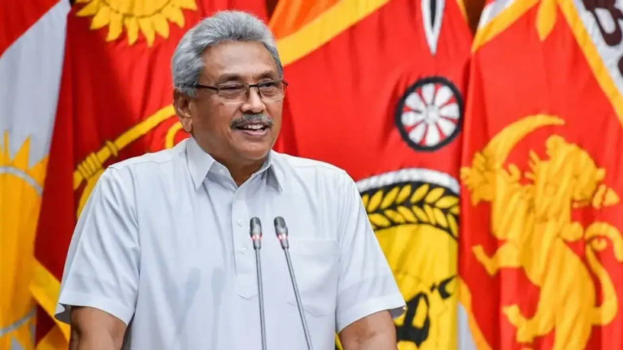 President Rajapaksa Fails To Form All-Party Cabinet As SL Oppn Refuses To Join