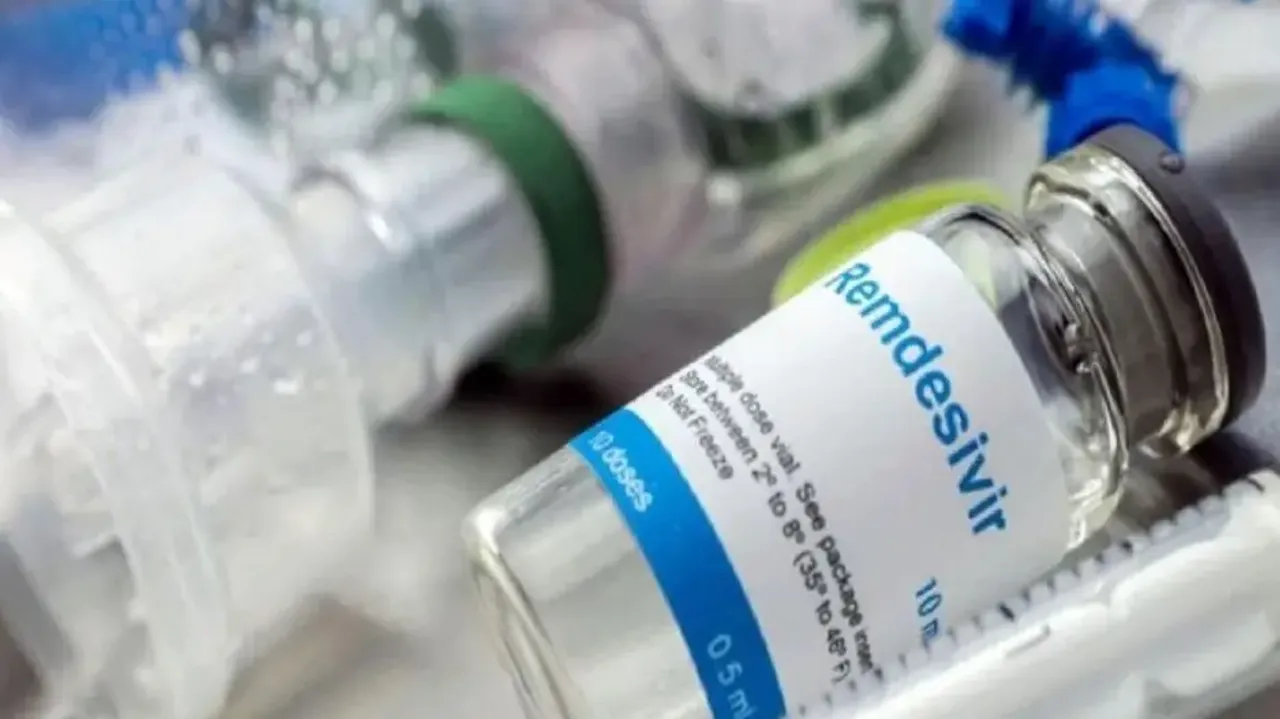 ED Charge Sheets 3 For Black Marketing Remdesivir Injections
