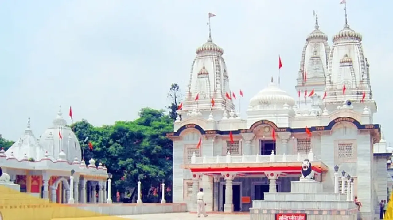 Two Constables Injured In Attack At Gorakhnath Temple In UP; ATS To Probe