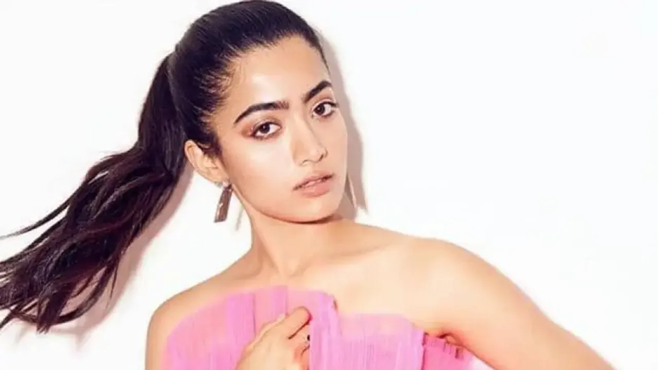 Rashmika Mandanna