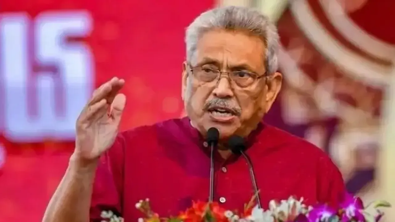 Sri Lanka's Economic Crisis Hits Generation-Next--School Dropout Rate Surges In The Island Nation