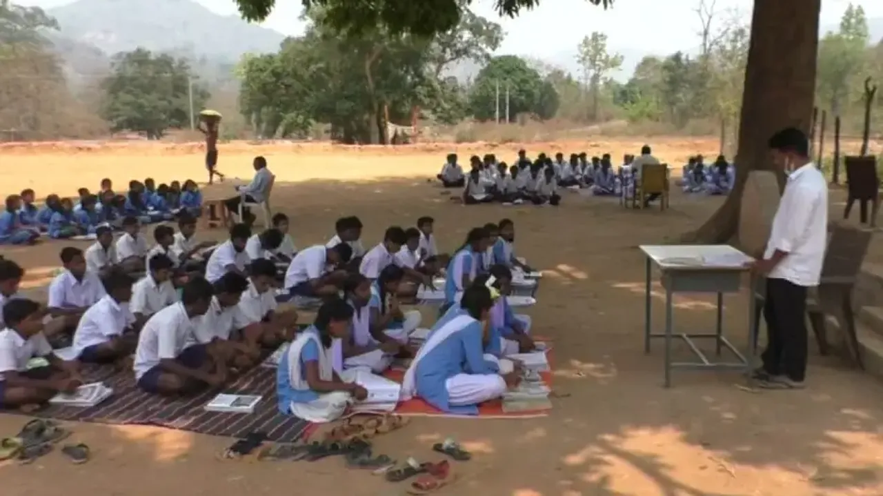 Garadama 5T School In Mohana