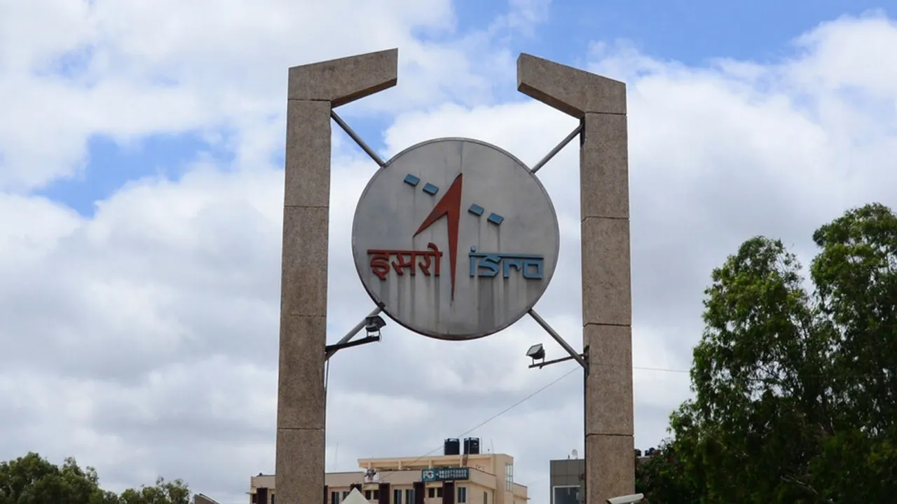 ISRO Recruitment