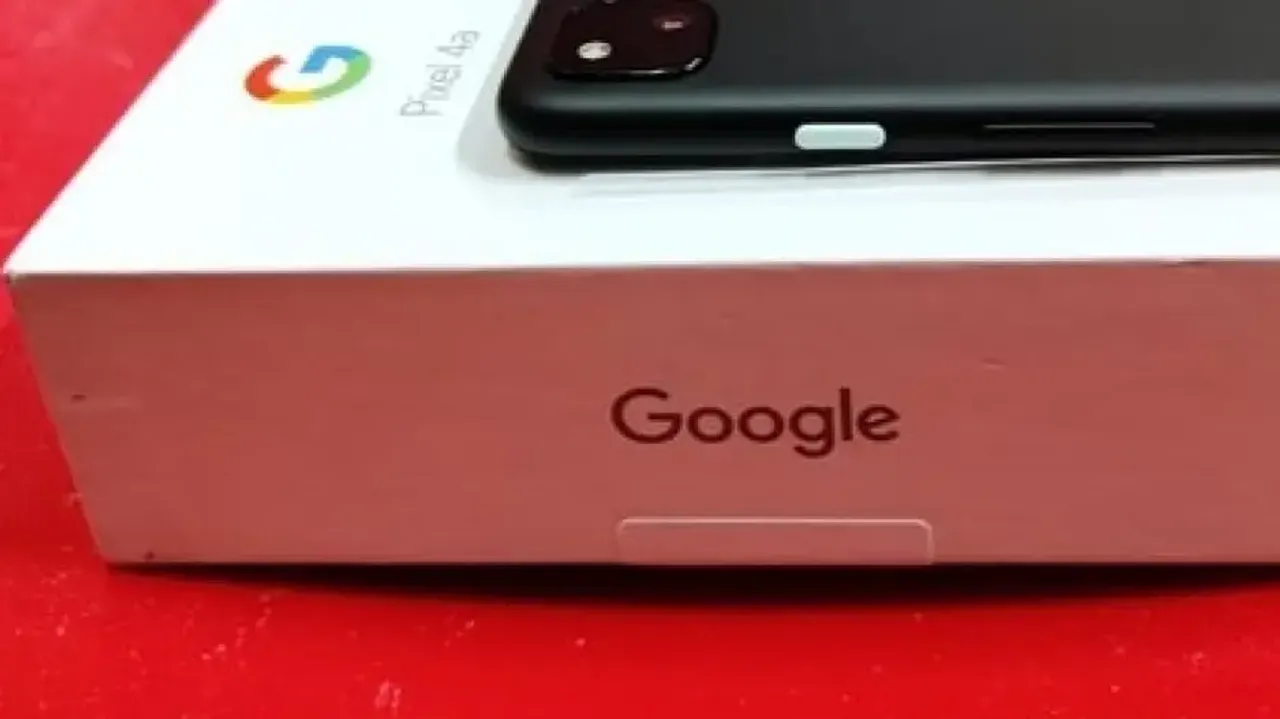 Google Pixel Smartphones Among Devices 'Emitting Most Radiation'