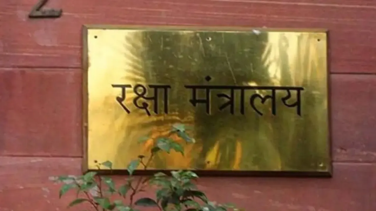 Defence Ministry To Give Nod To 'Tour Of Duty' Proposal