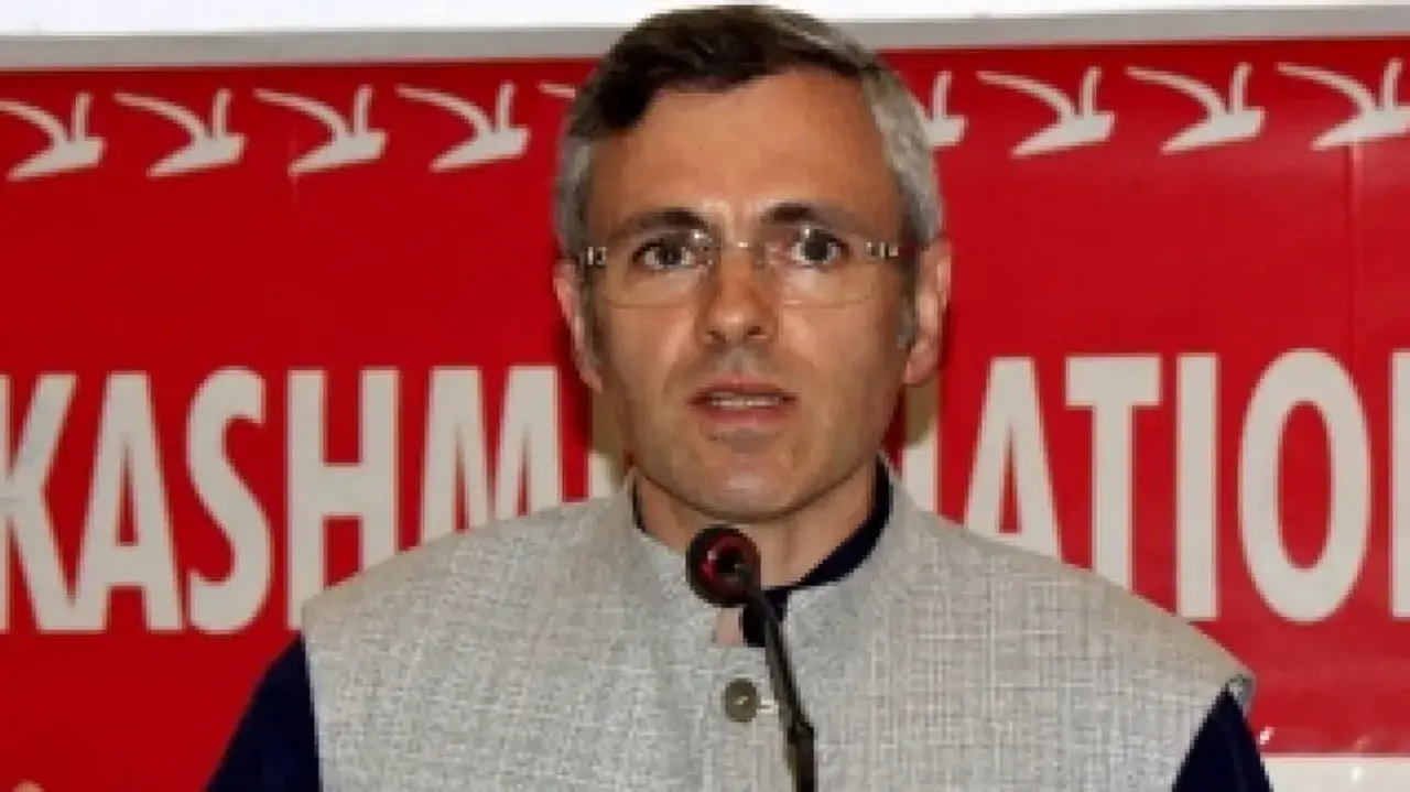 Omar Abdullah Quizzed By ED In PMLA Case