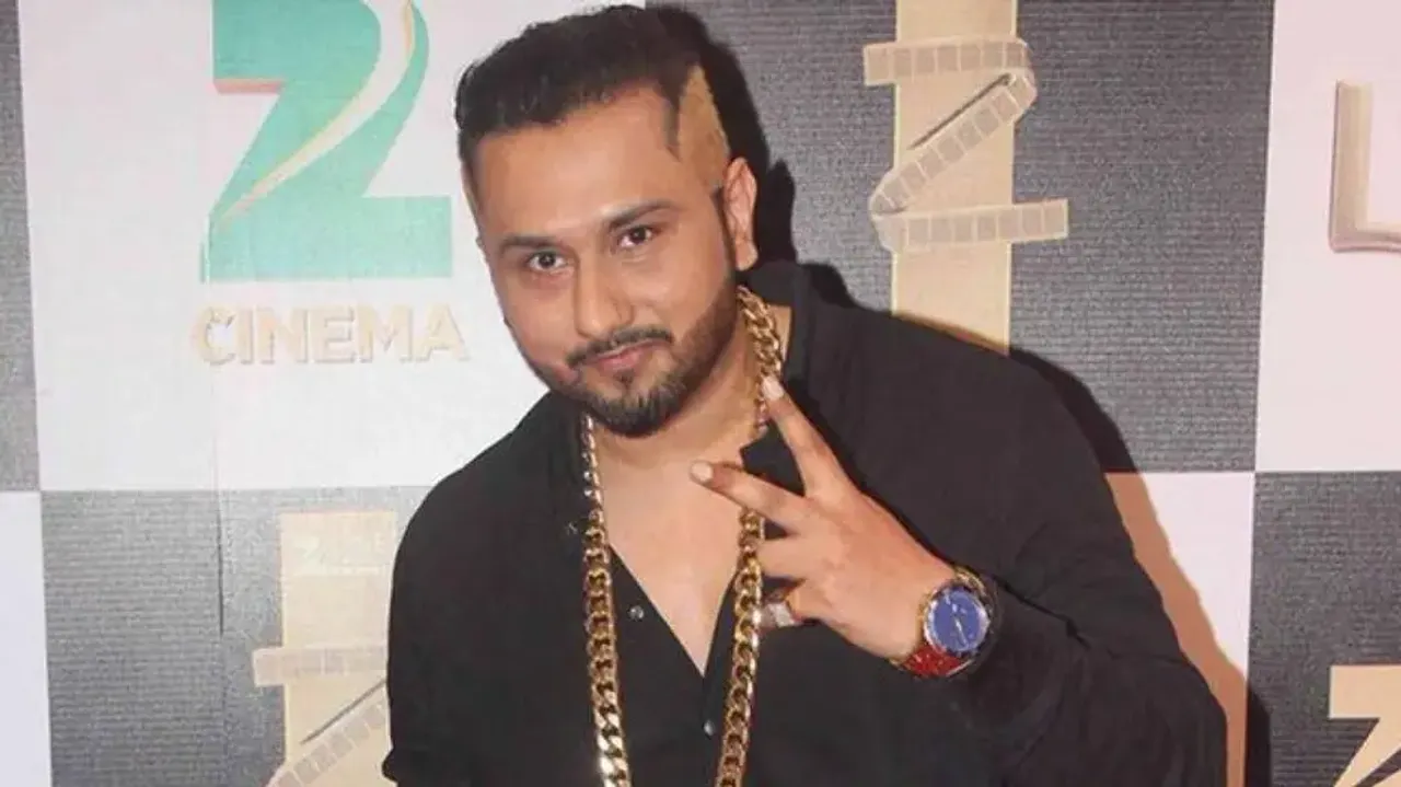 Singer Honey Singh 'Manhandled' During Concert In Delhi, FIR Lodged