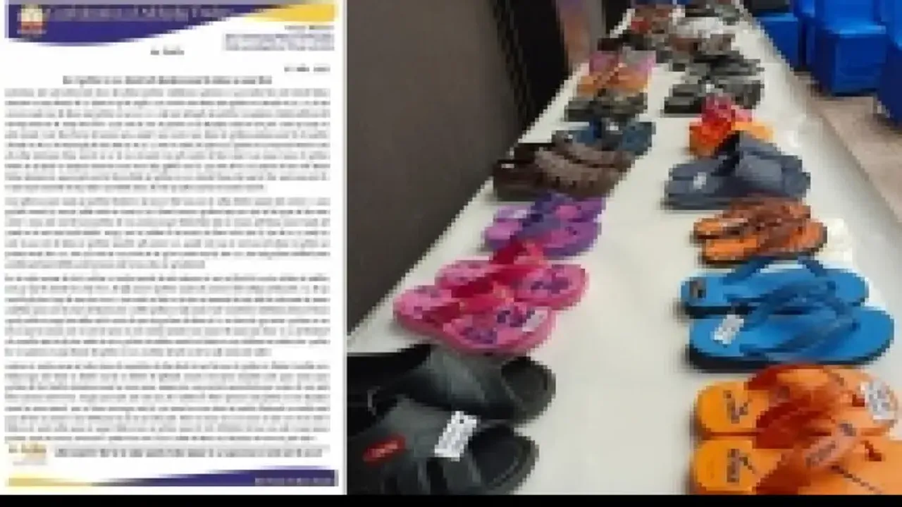 GST Rates On Footwears Must Be 5%, 12% Which Was Applicable Till 2021: CAIT