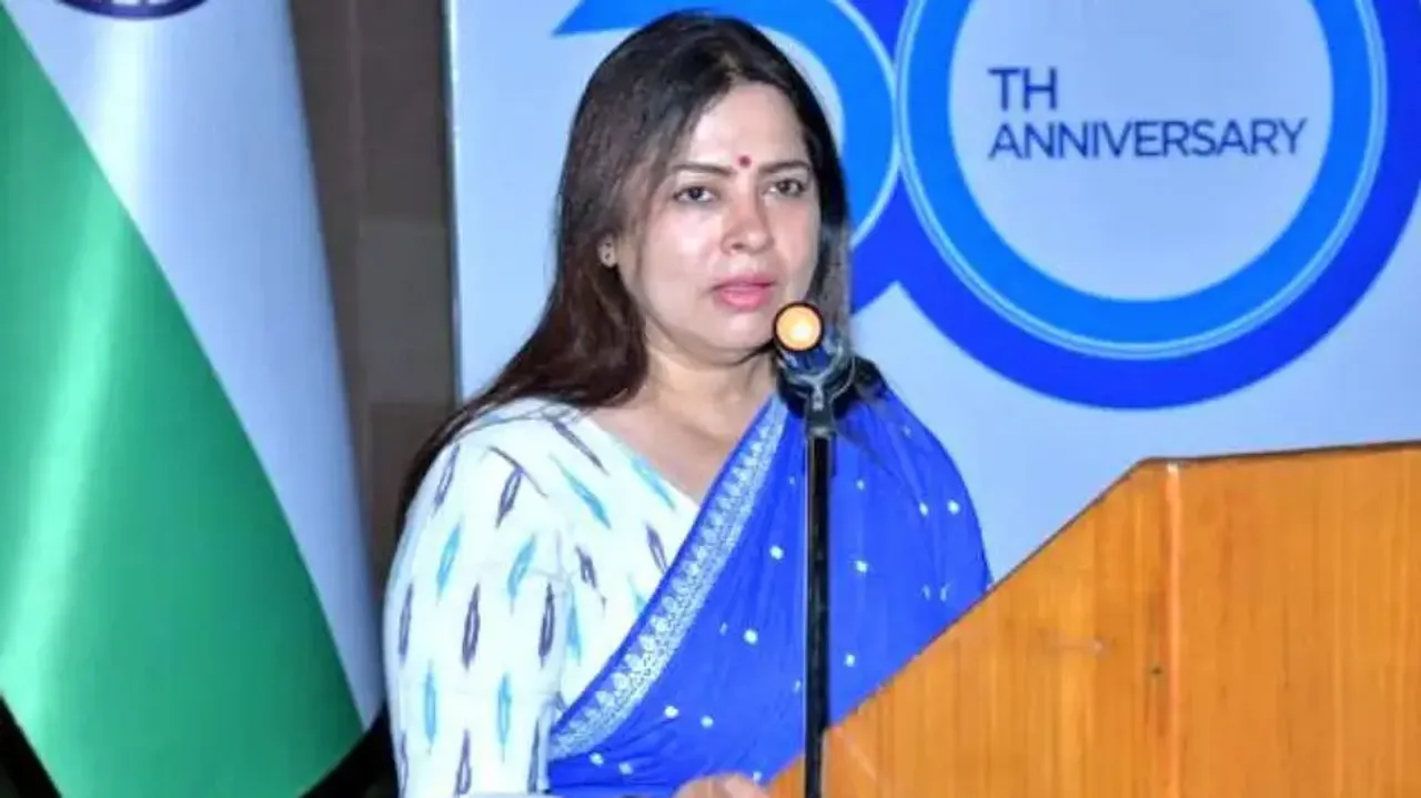 Onus On Pakistan To Create Environment Free Of Terror, Hostility: India