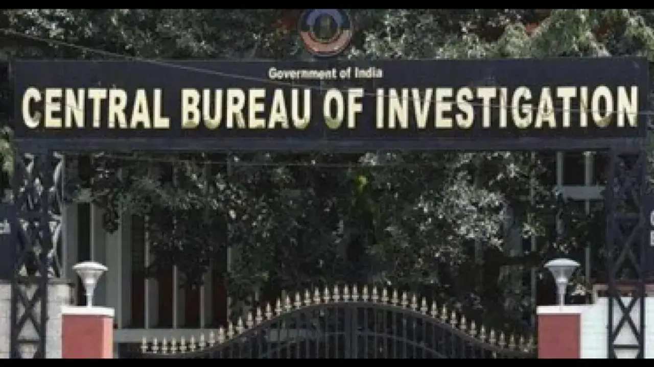 CBI Arrests Four From Mumbai In Birbhum Violence Case