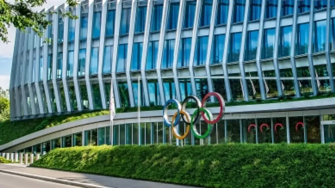 Hockey: IOC Okays Qualification Pathway For Paris 2024; Hosts France Get Direct Spots