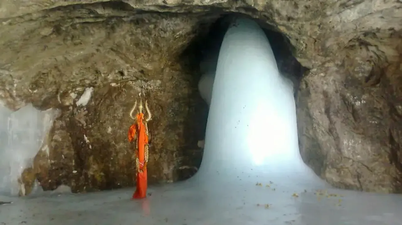Amarnath Yatra 