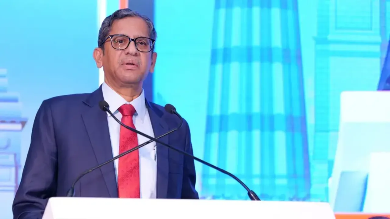 'Unfortunate' New Trend Of Government Maligning Judges Has Started: CJI