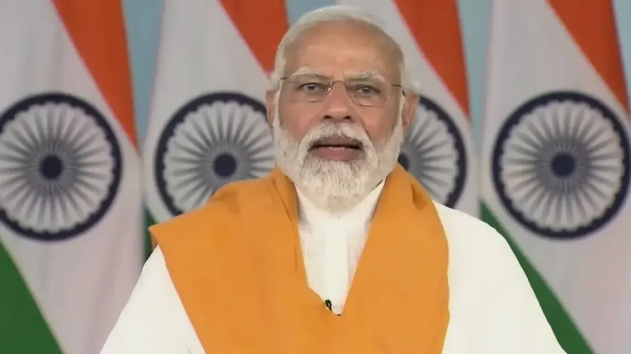 Cabinet Approves Extension Of Atal Innovation Mission Till March 2023