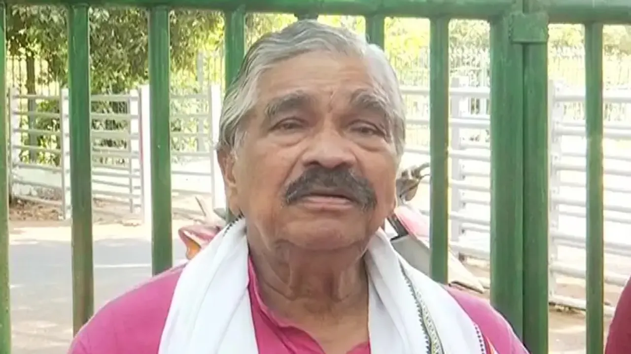 Sura Routray Backs PCC Leadership For Bahinipati, Niranjan’s Ouster Demand Grows Louder