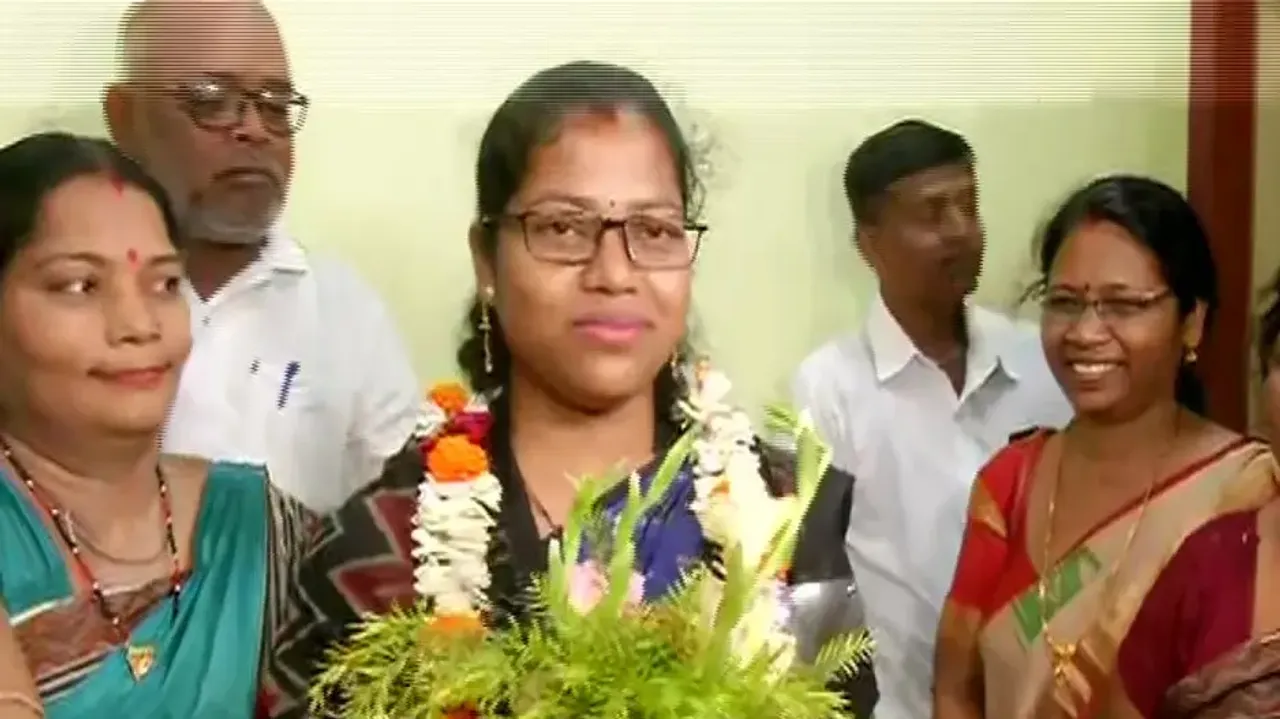 After Mayor, BMC Gets Woman Deputy Mayor 