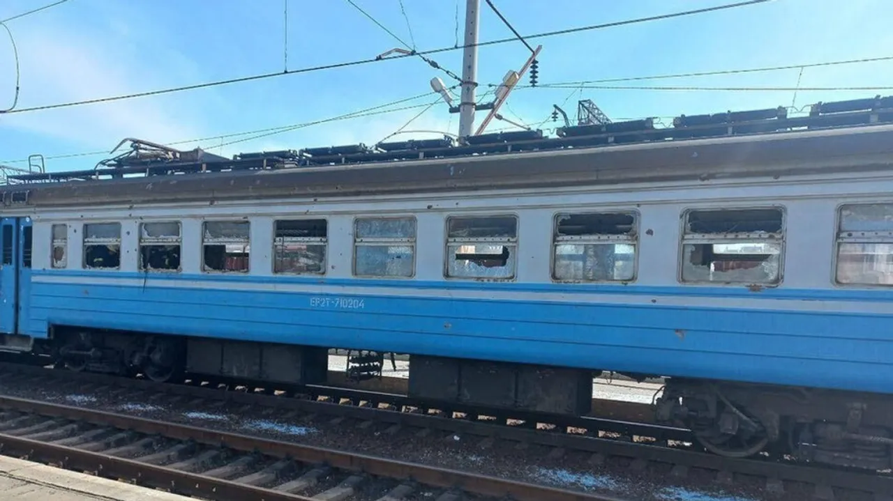 ECoR originating all trains now have bio-toilets