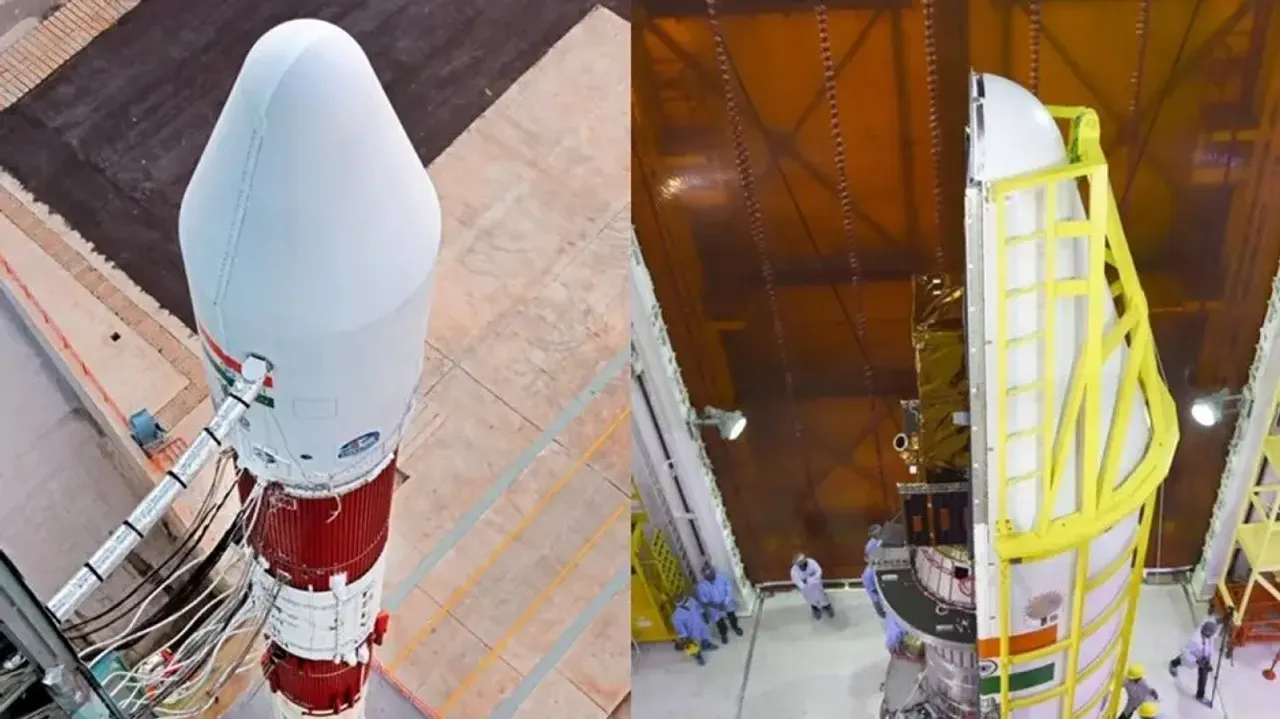 L1 Bidder HAL-L&T Combine To Deliver PSLV Rocket In 2024