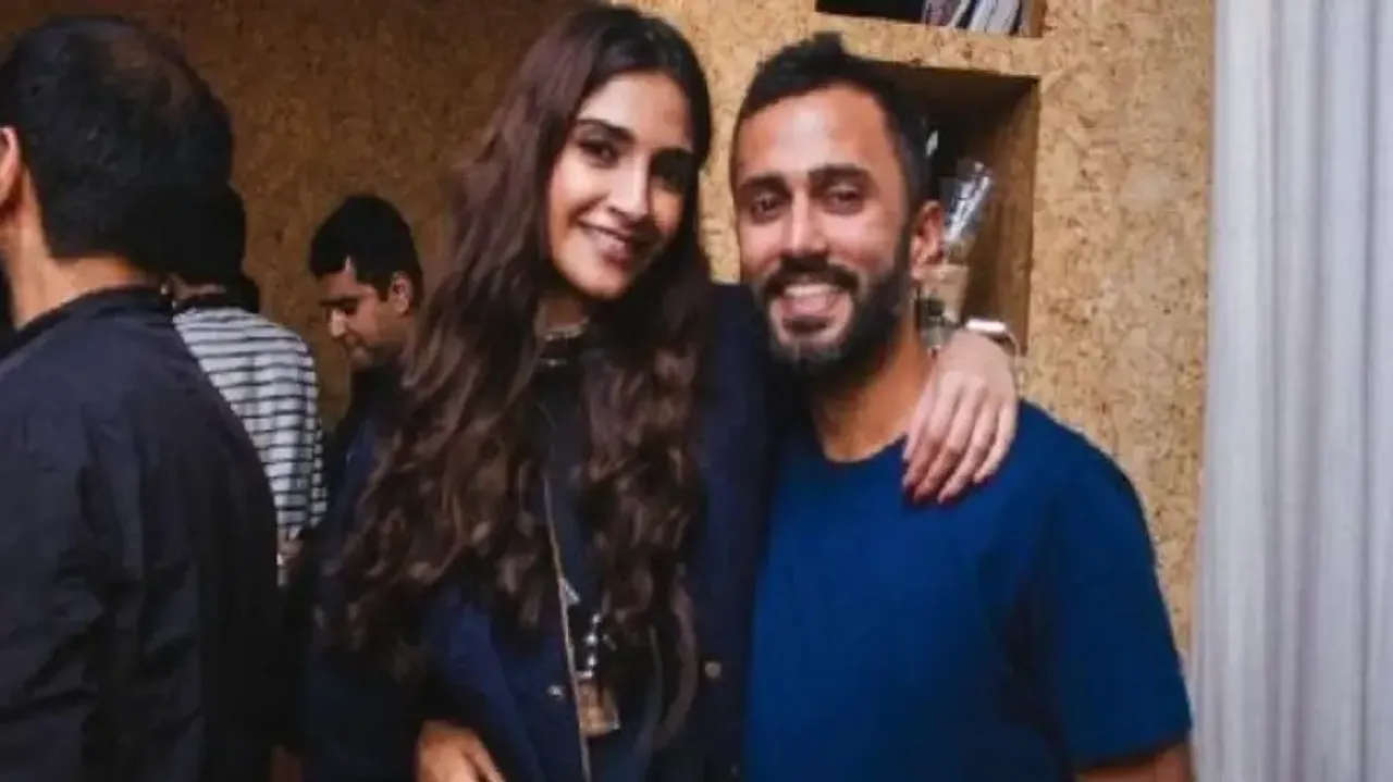 Sonam Kapoor-Anand Ahuja's Delhi House Robbed; Cash, Jewellery Worth Rs 2.4 Cr Stolen