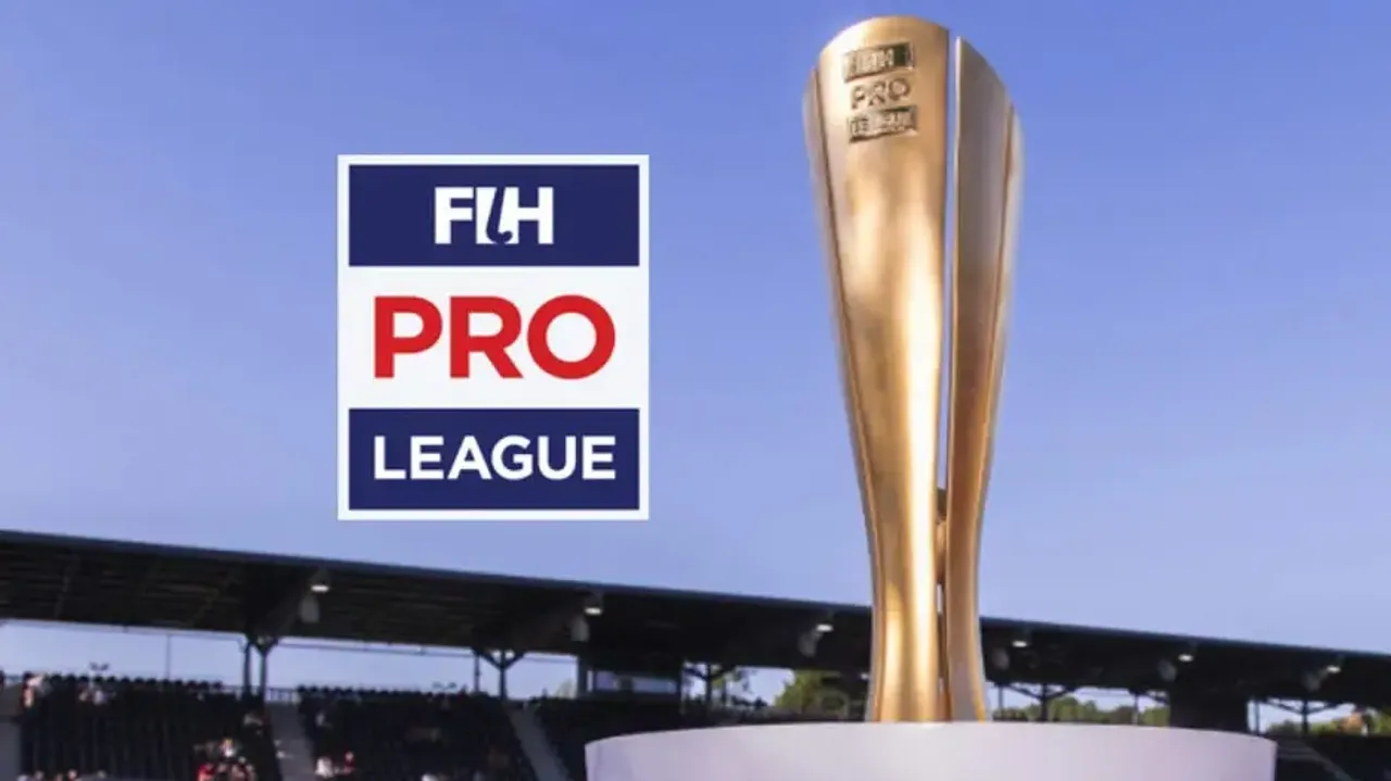 FIH Pro League