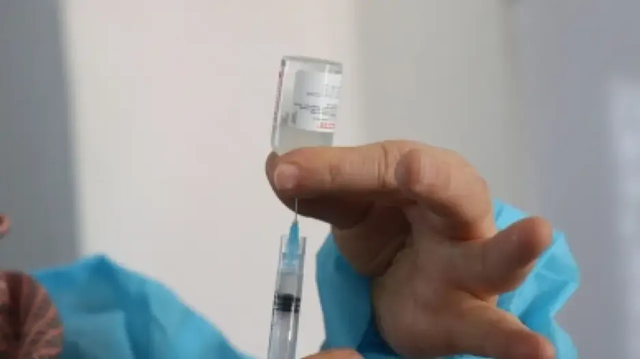 Covid Precaution Dose