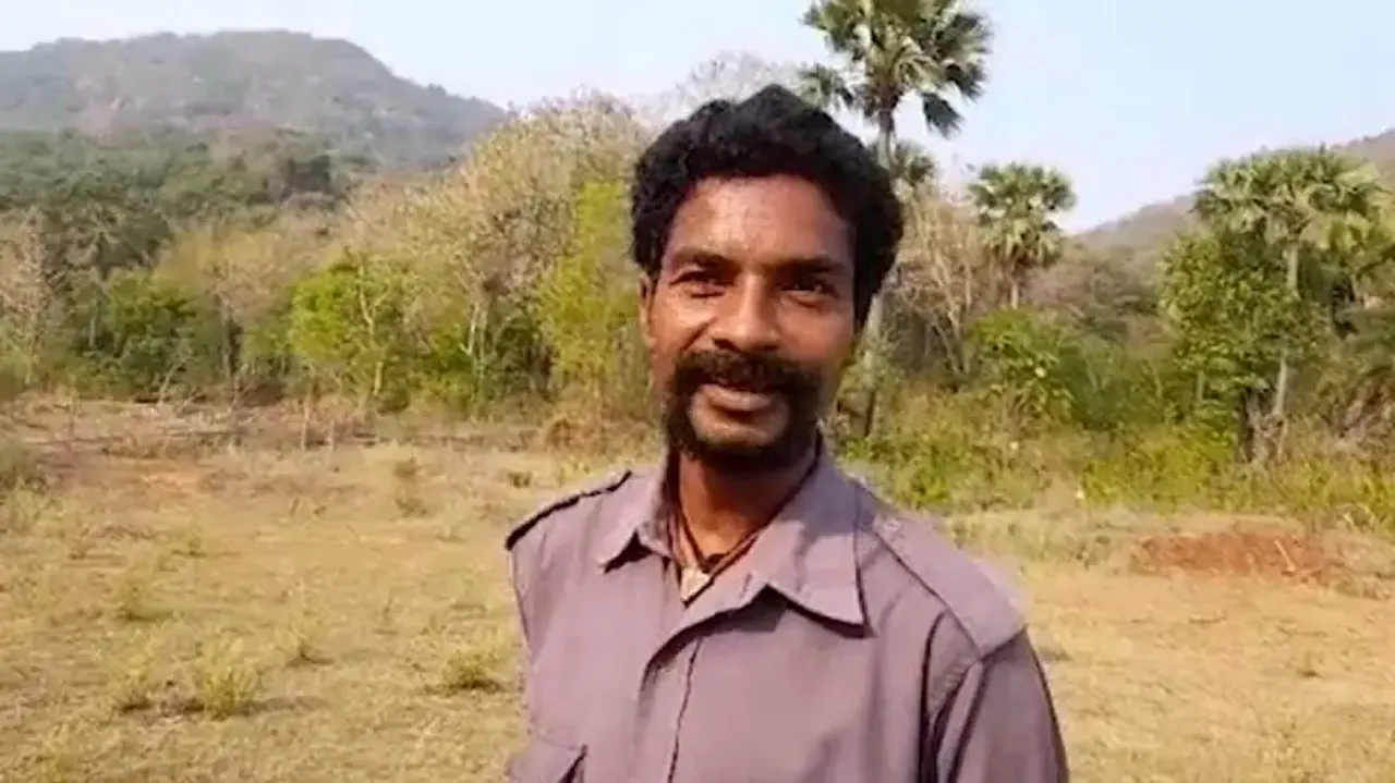 Khukun's Story Of Transformation From A Notorious Poacher To Ardent Protector