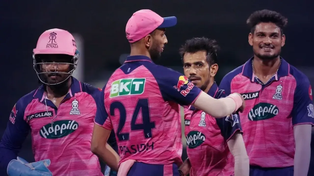 Rajasthan Royals