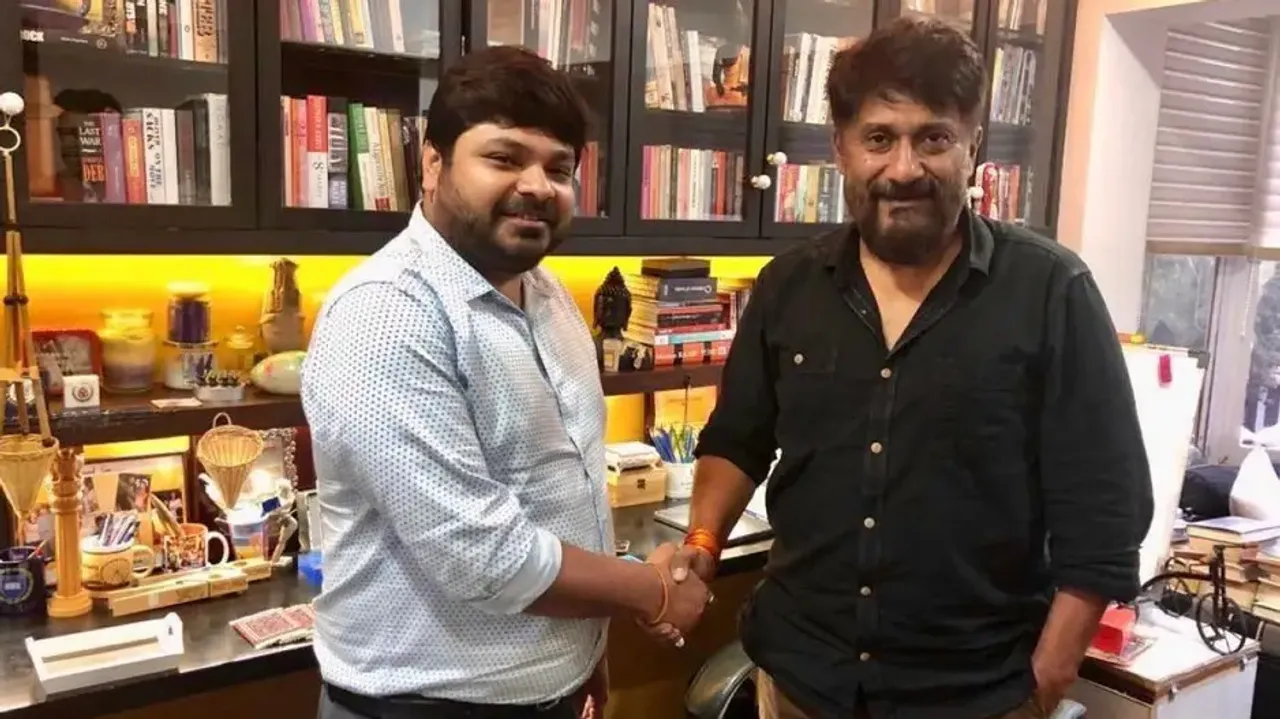 'The Kashmir Files' Set For Trilogy With Another Two Brutally Stark Films