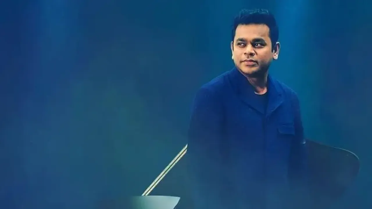 This Is The Time To Unite: AR Rahman On North-South Debate