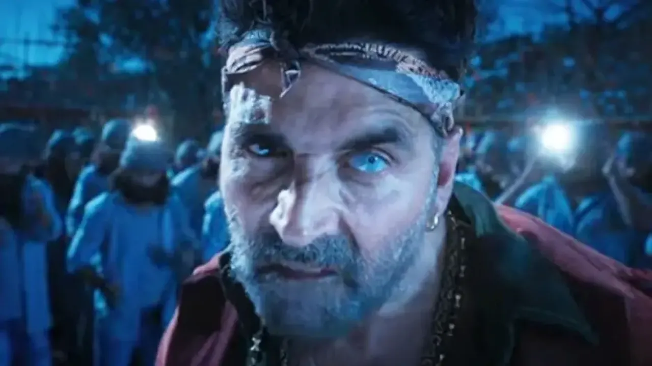 'Bachchhan Paandey' OTT Premiere On April 15