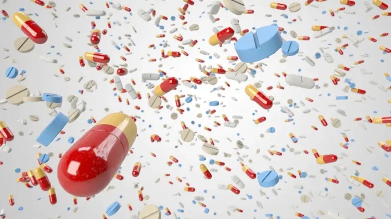 8 S. Korean Drug Firms To Donate $2.43 Mn Worth Meds To Ukraine