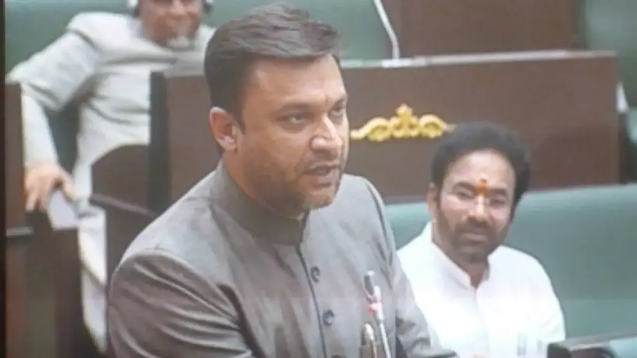Court defers verdict in Akbaruddin Owaisi hate speech case