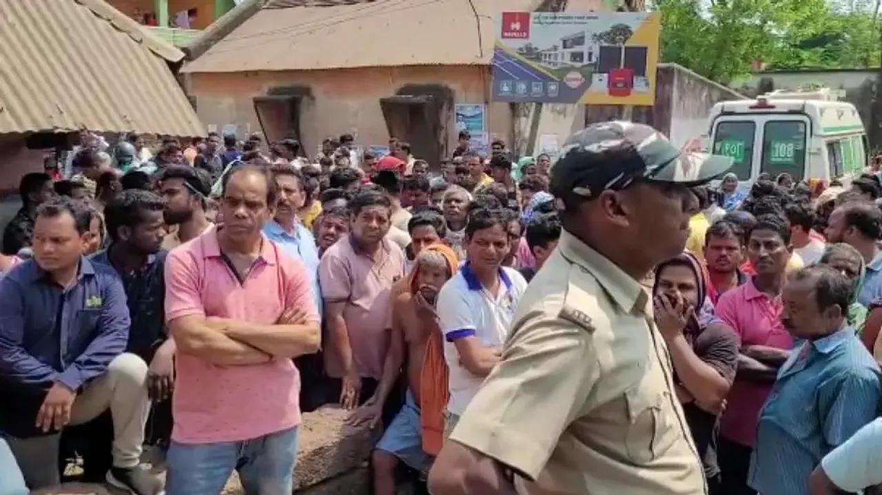 Mahanga Quintuple Murder: Wife Of Accused Reveals Chilling Details 