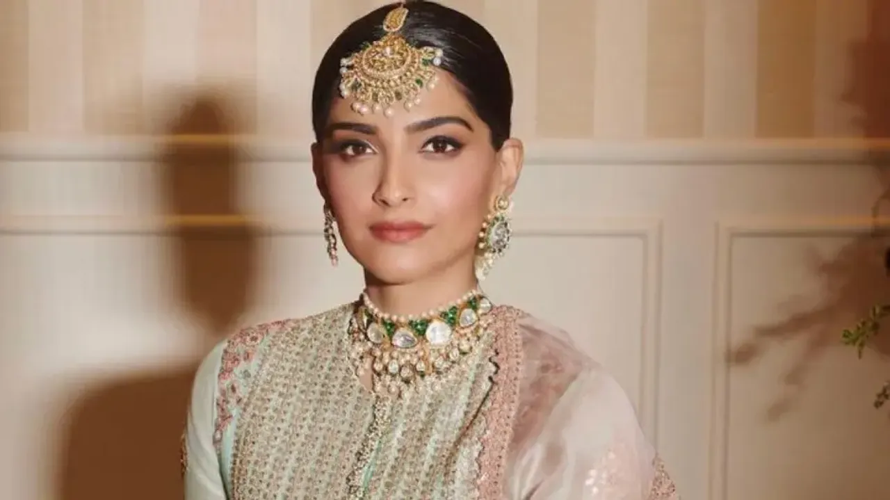 Sonam Kapoor