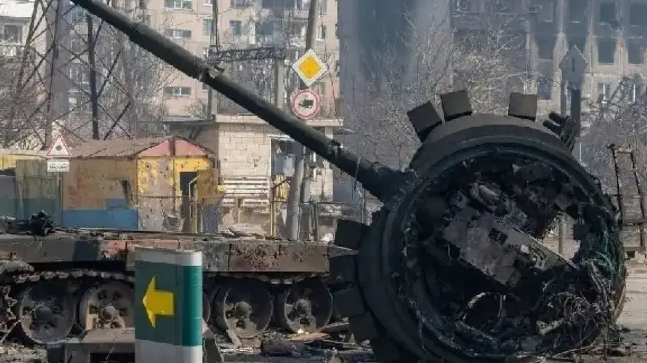 191 Children Killed In Ukraine Since Russian Invasion