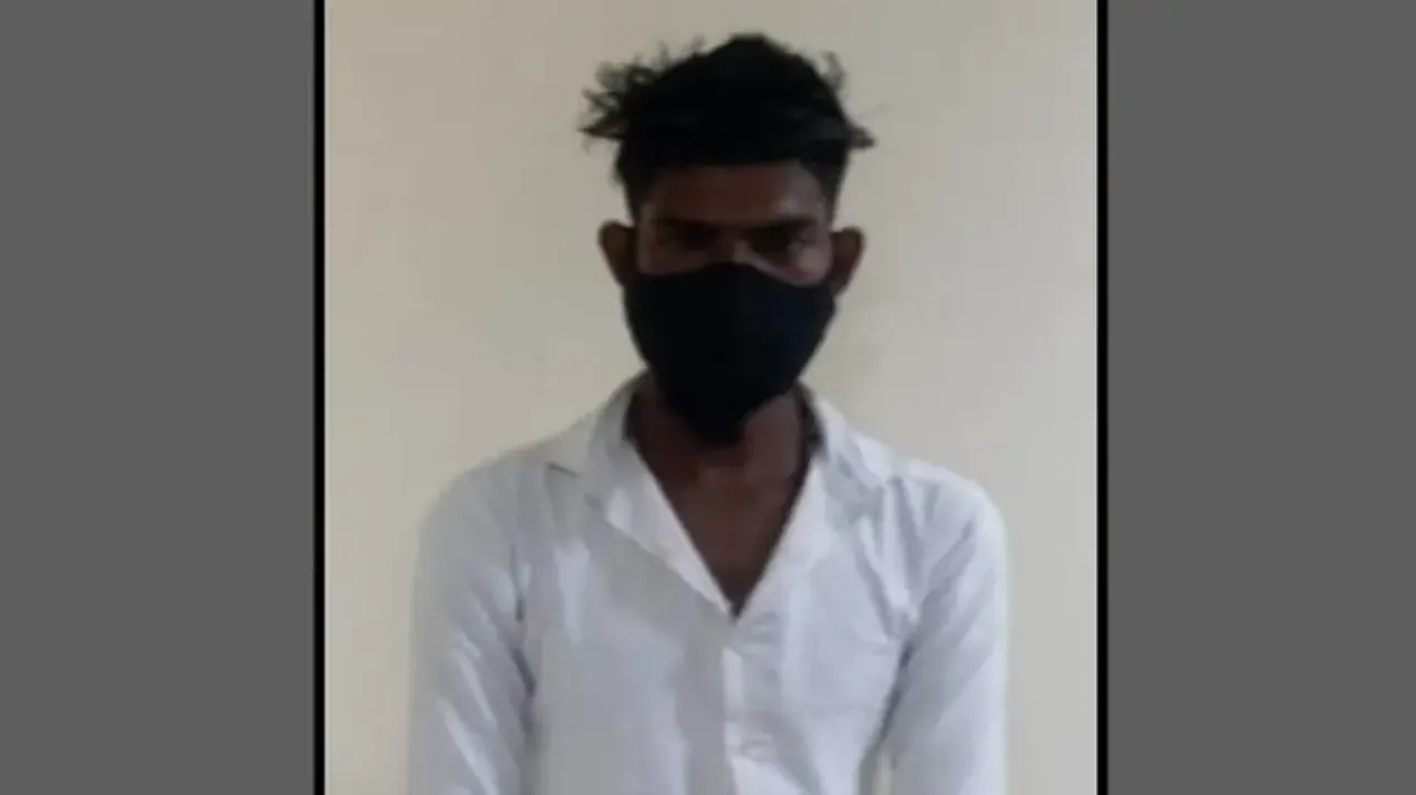 Cocaine Bust In Bhubaneswar