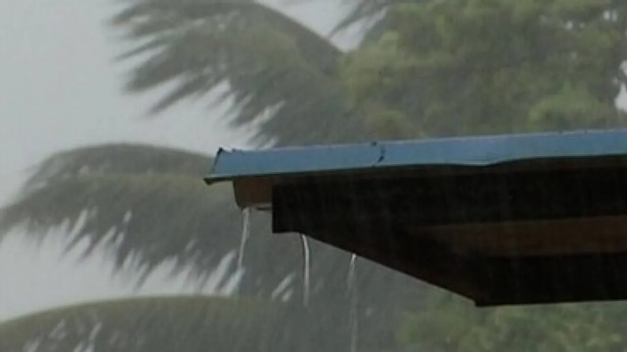 Southwest Monsoon Likely To Be Normal In India: IMD