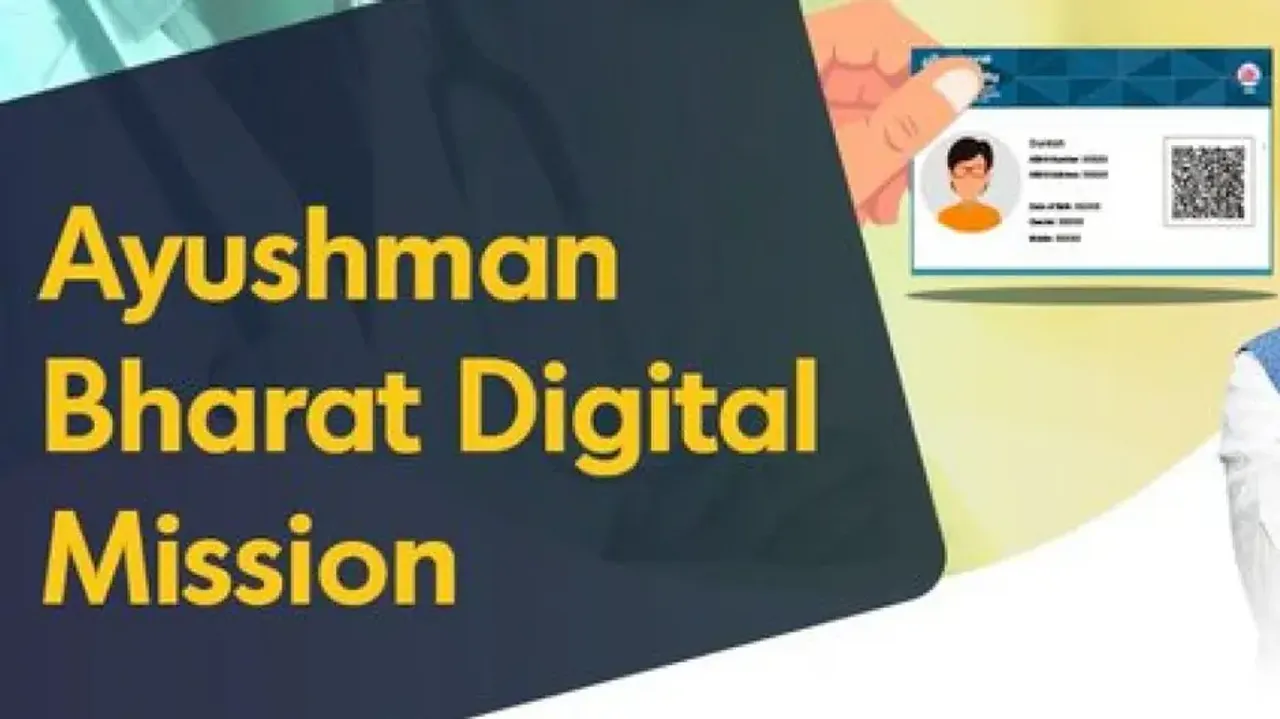 Ayushman Bharat Digital Mission: NHA seeks innovative solutions to build national ecosystem
