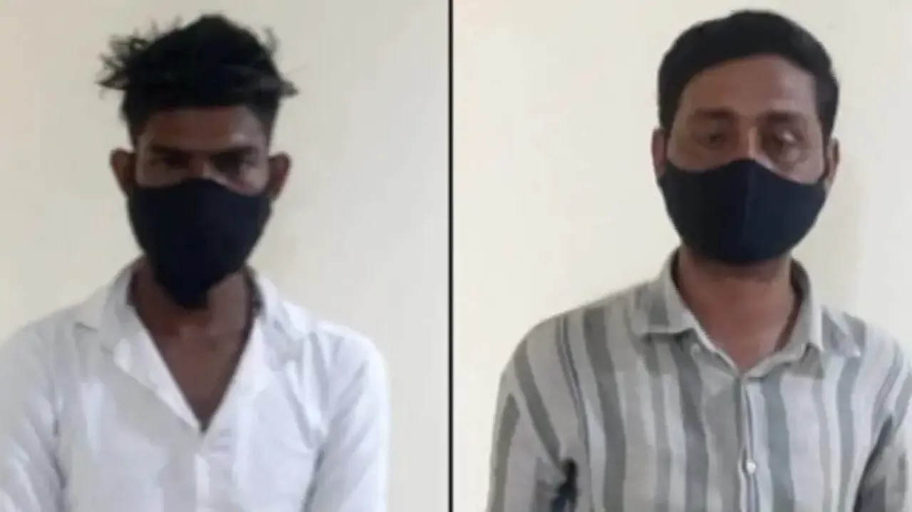 Cocaine gang had elaborate plan for the state: Read revelations here