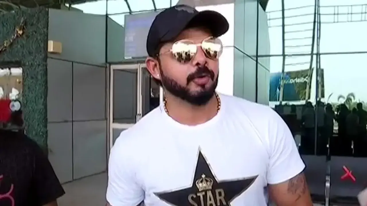  Never Give Up: Performance Is Key, Veteran Pacer Sreesanth’s Message To Youngsters