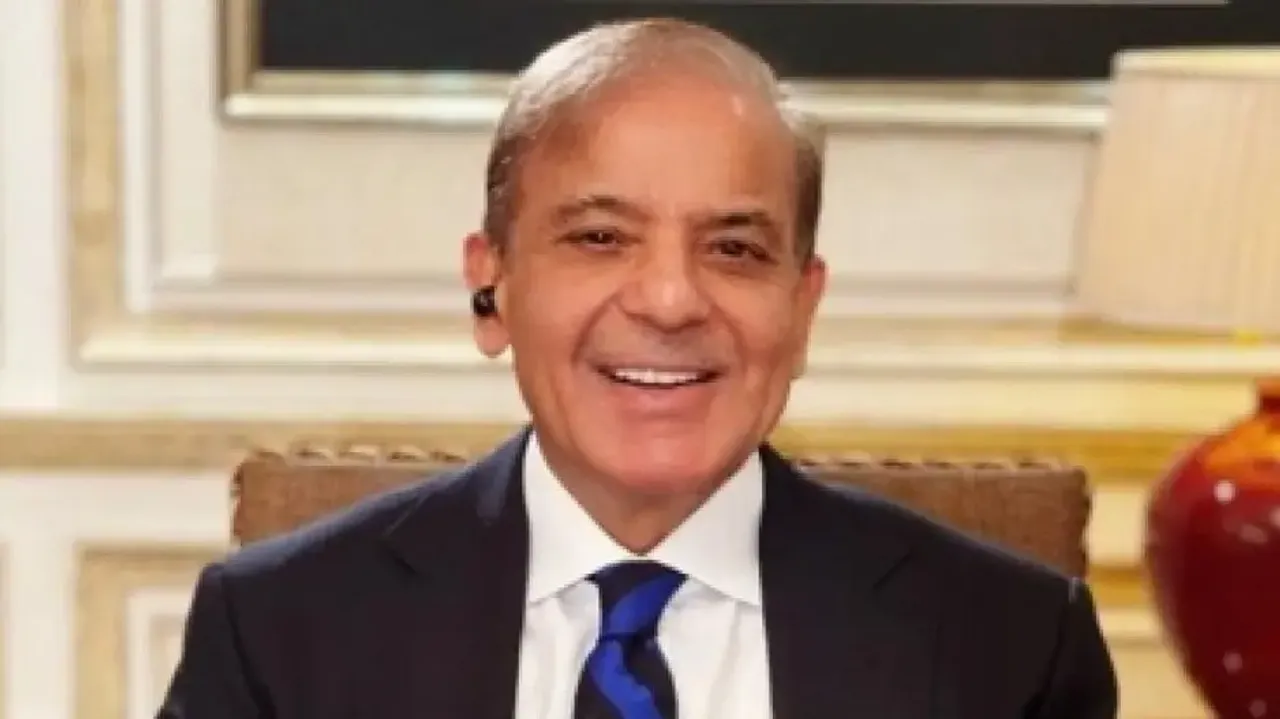 Imran Khan sold Toshakhana gifts for Rs 140 million in Dubai: Shehbaz Sharif