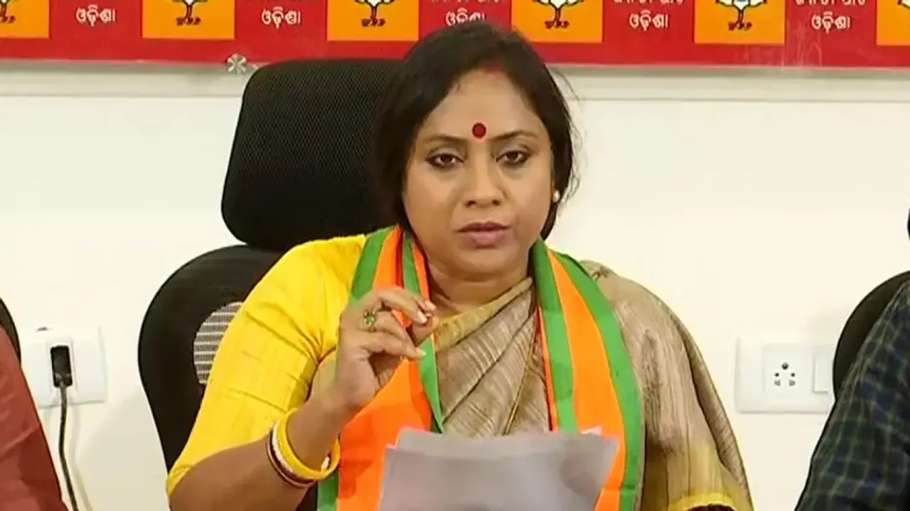 BJP Hauls BJD Over Coals Alleging Negligence Towards Tribal Development