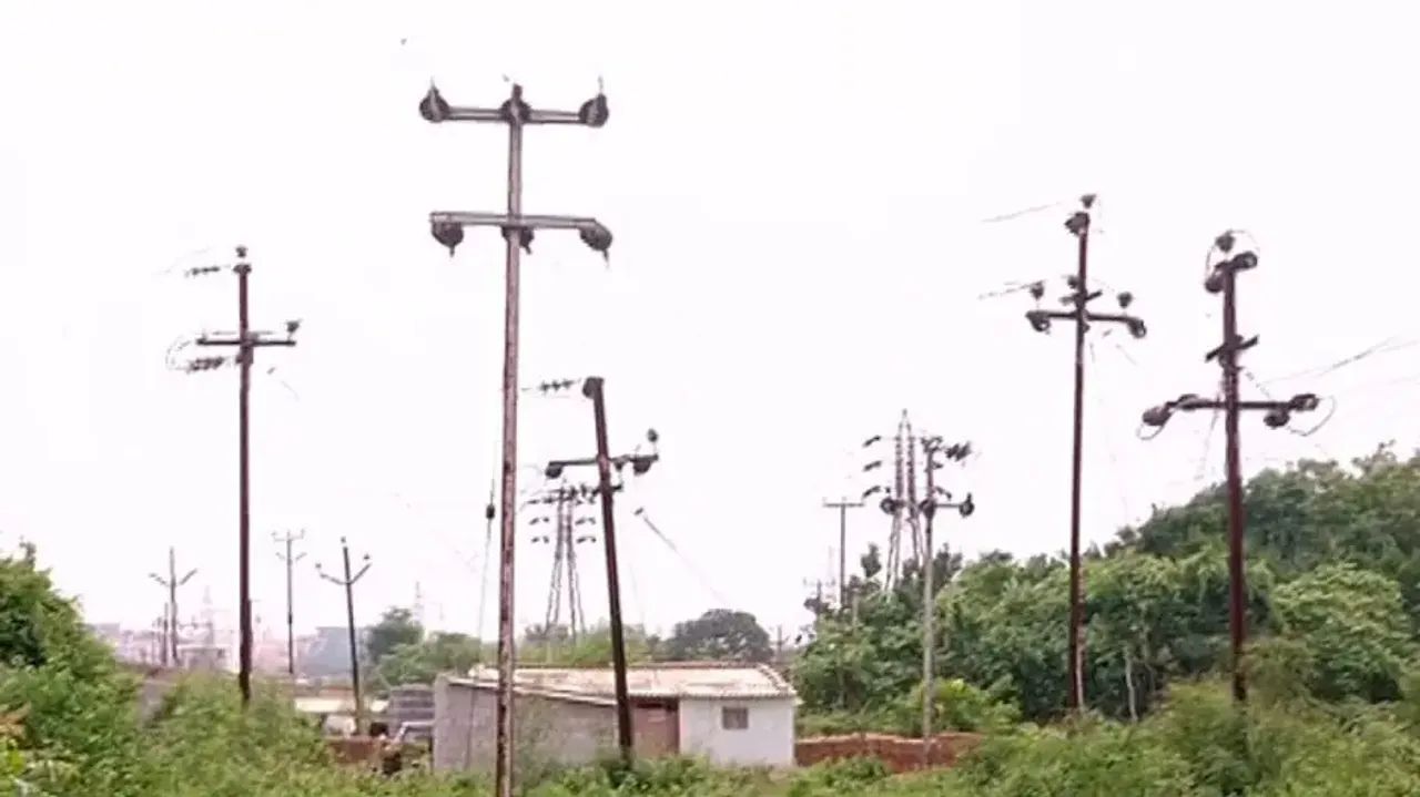 Low coal stock: Consumers, experts raise question over power cuts in Odisha