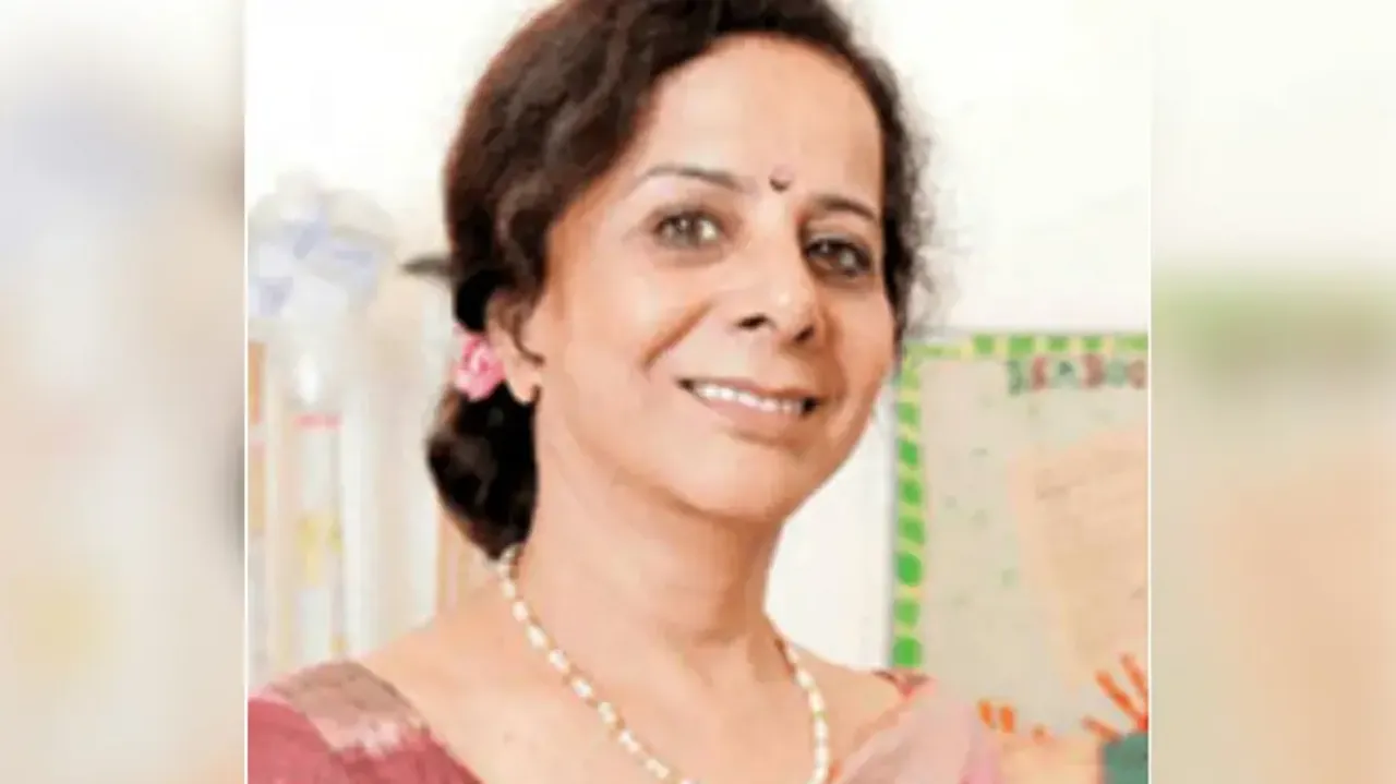 Manju Singh