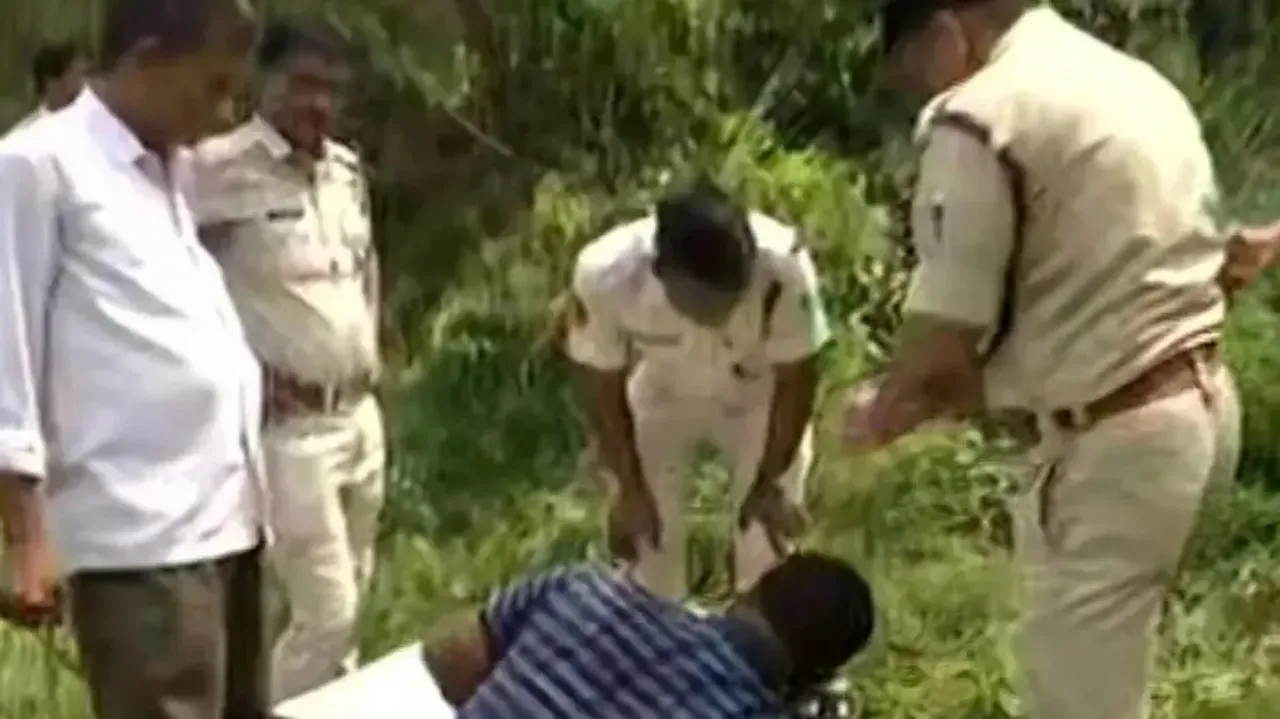 Bhubaneswar ATM loot case: Two including Bangladeshi national held