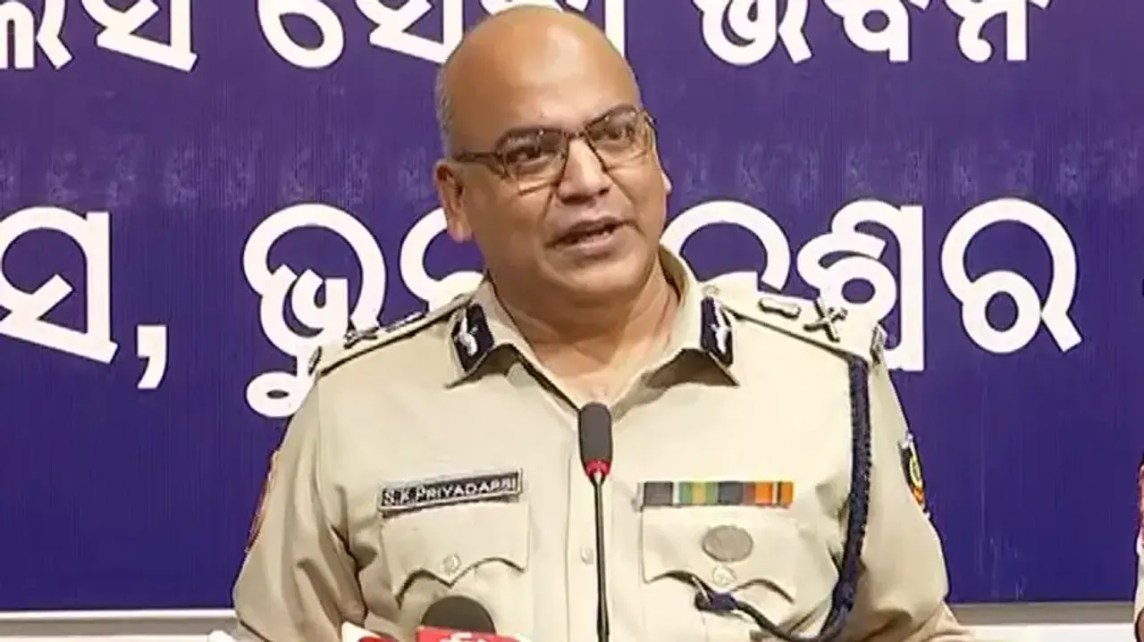 Bhubaneswar ATM loot cracked: This is how City cops carried out ‘Mission Impossible’