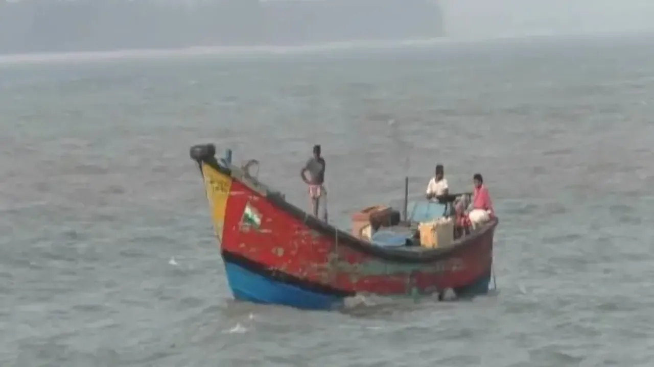 2-Month Fishing Ban Begins In East Coast, Fish Producers In Odisha Rue Restrictions