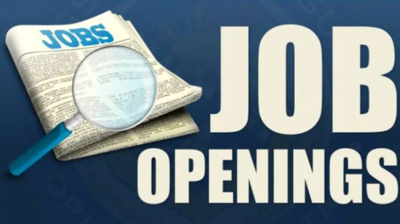 AIIMS recruitment 2022: Apply for multiple regular posts, salary as per 7th CPC