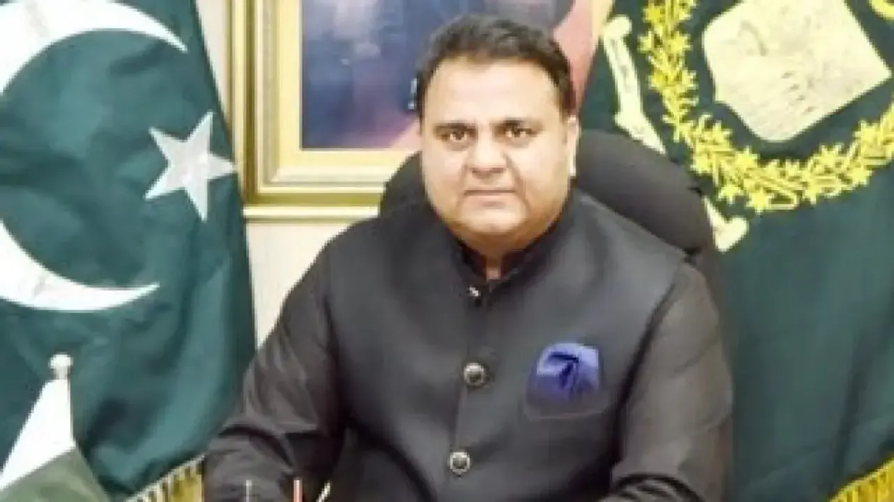 Pakistan heading towards civil war: Former Minister